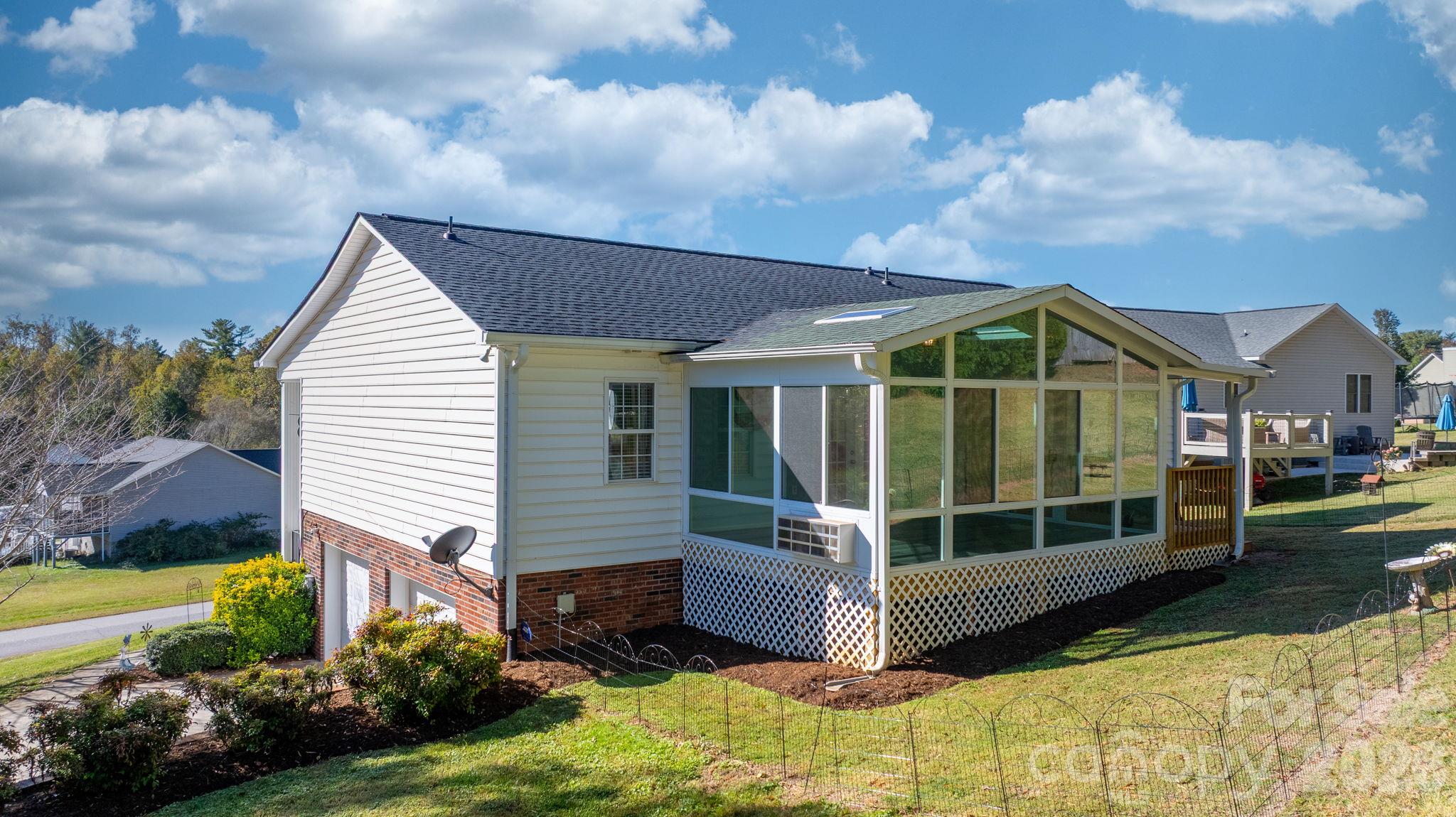 2137 Olde Farm Road