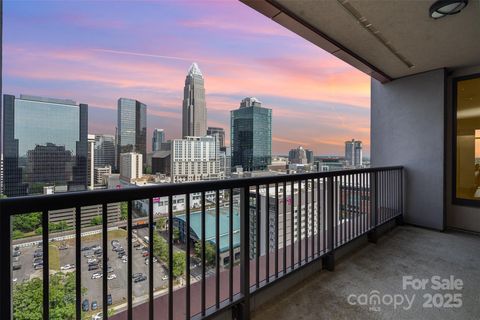 222 S Caldwell Street 1909 Charlotte NC 28202