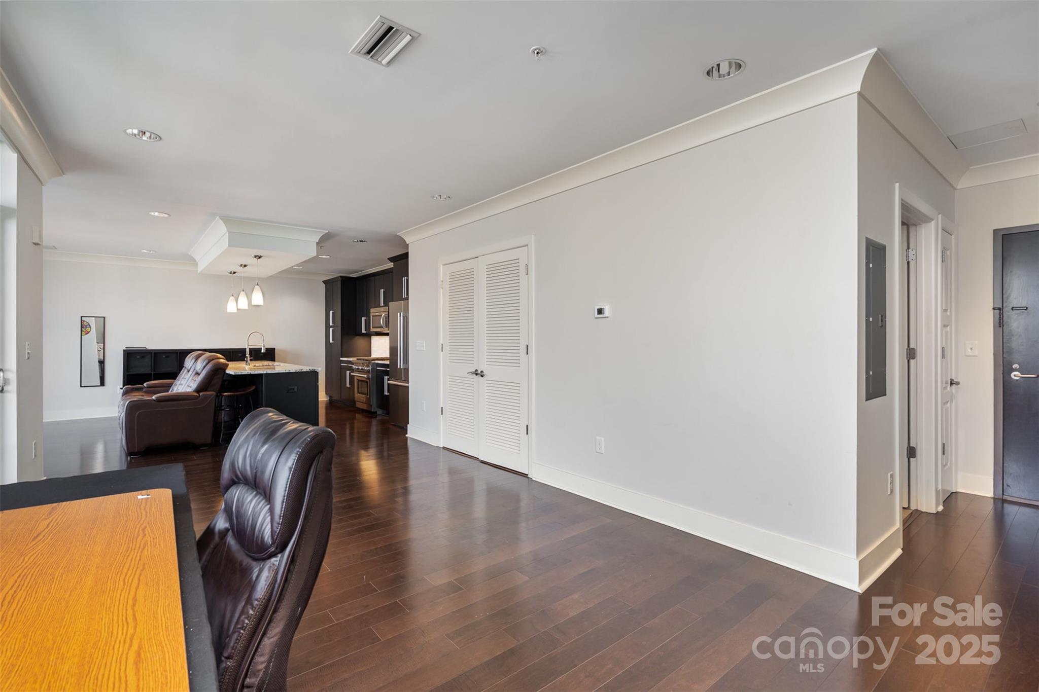 222 S Caldwell Street 1909