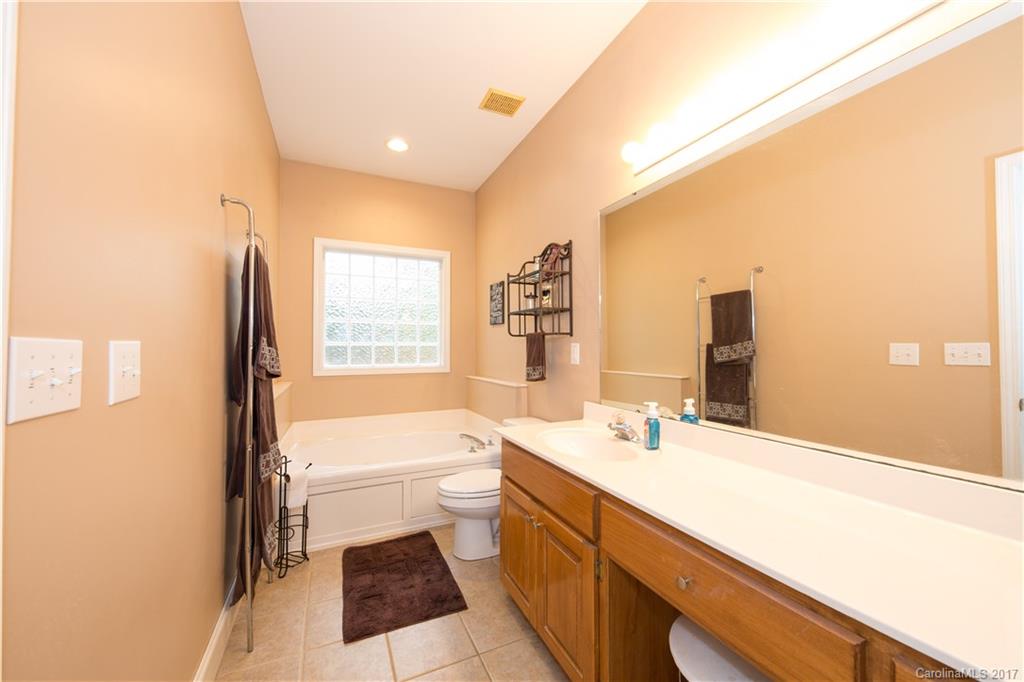 Stafford Park - Residential