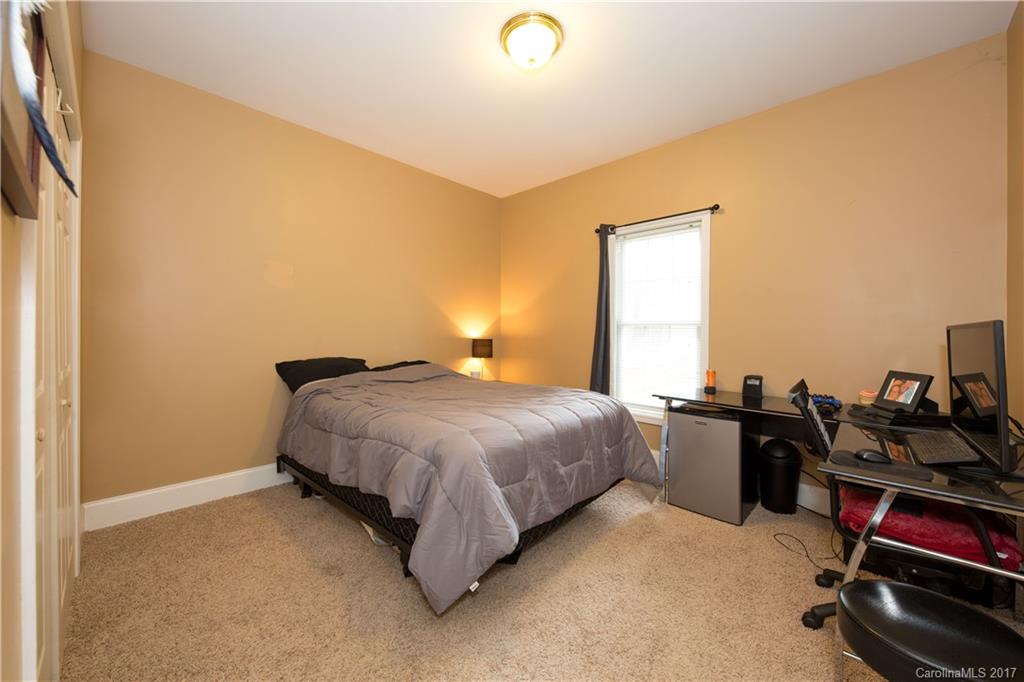 Stafford Park - Residential