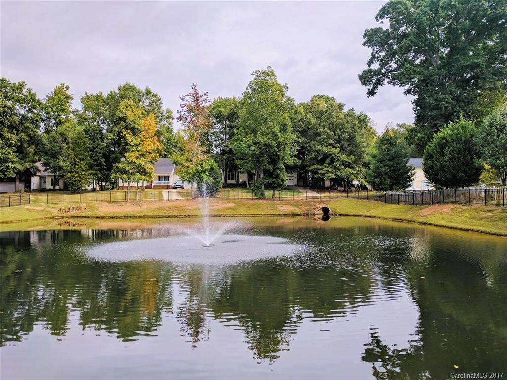 Stafford Park - Residential