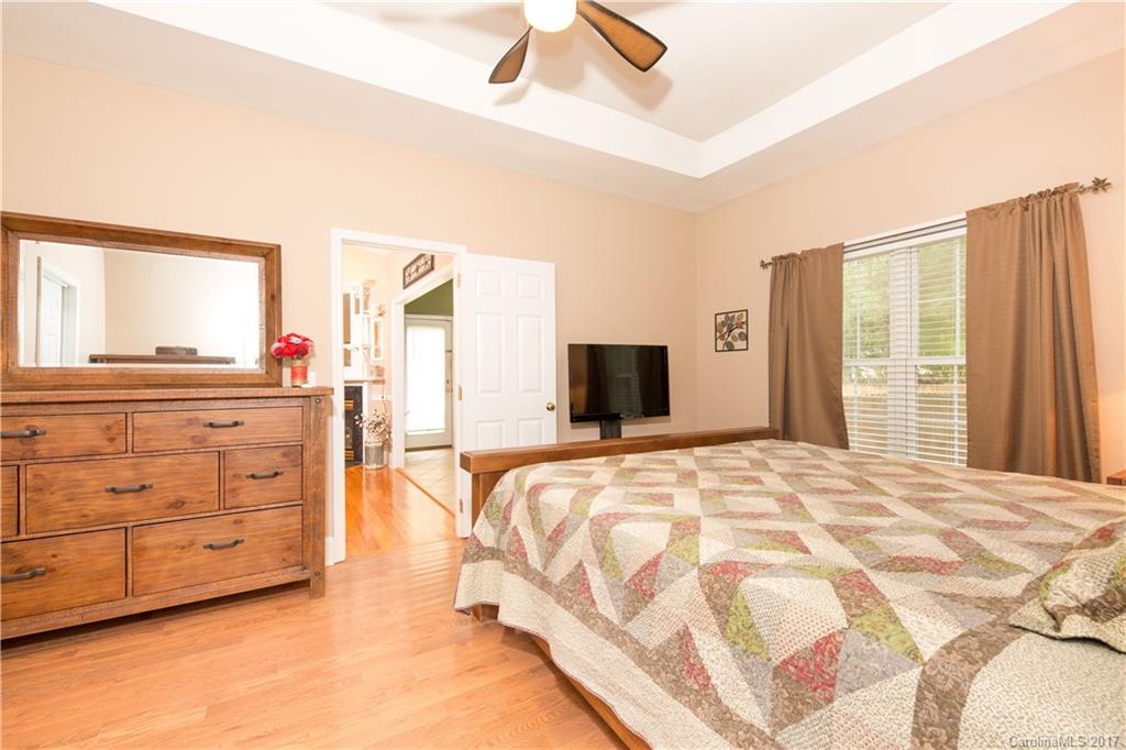 Stafford Park - Residential