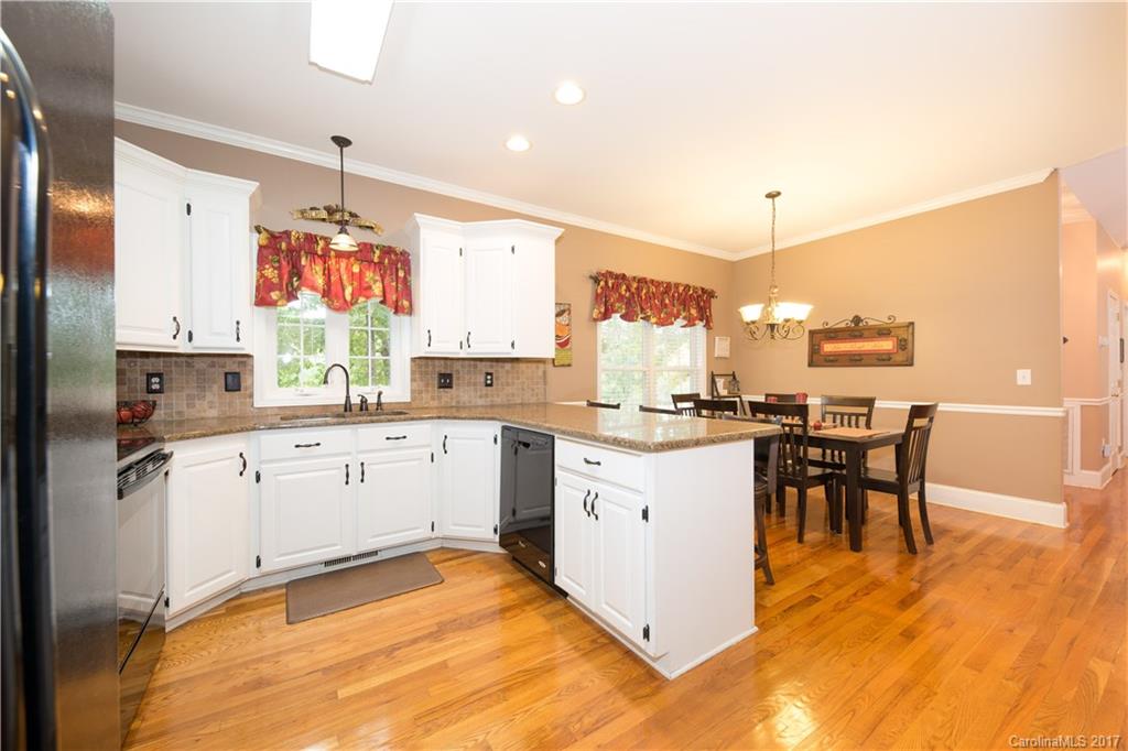 Stafford Park - Residential