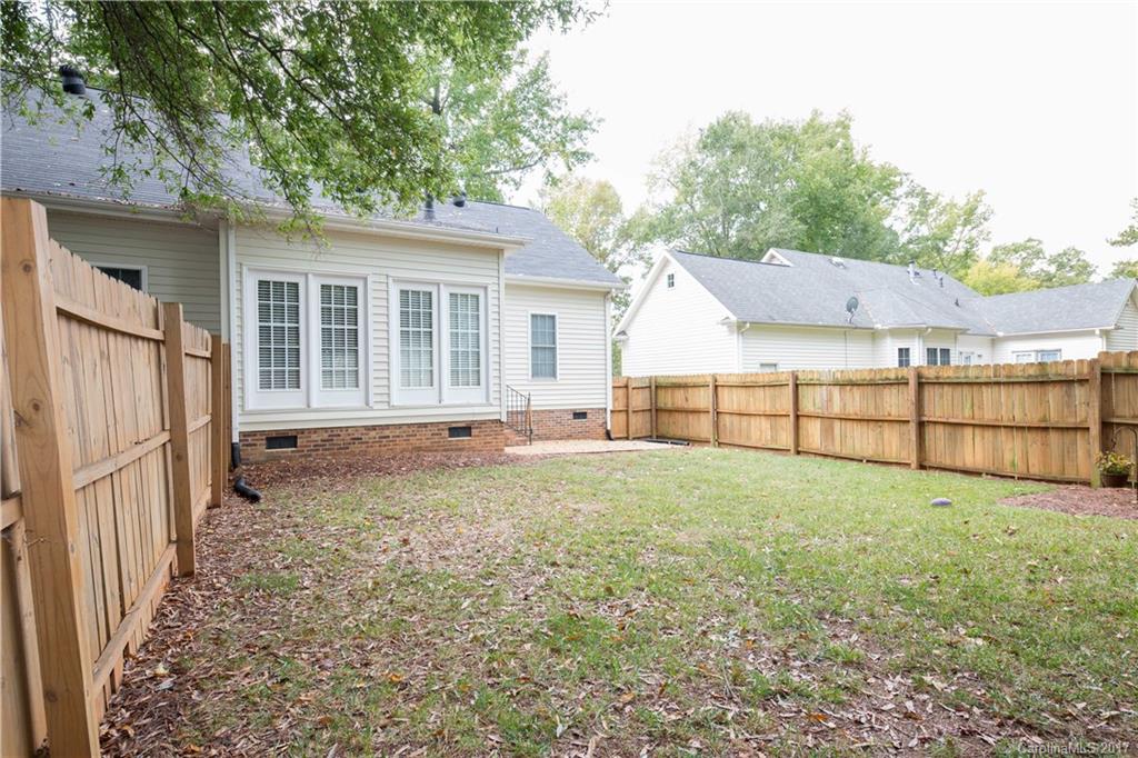 Stafford Park - Residential