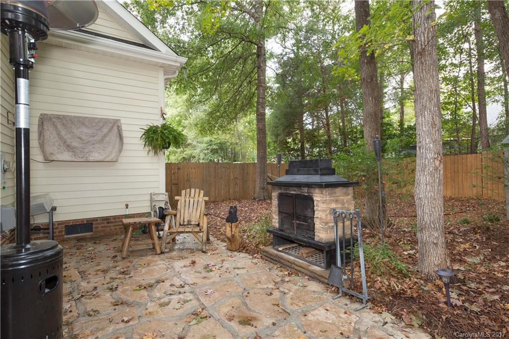 Stafford Park - Residential