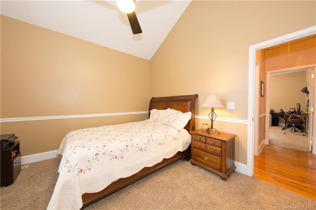 Stafford Park - Residential