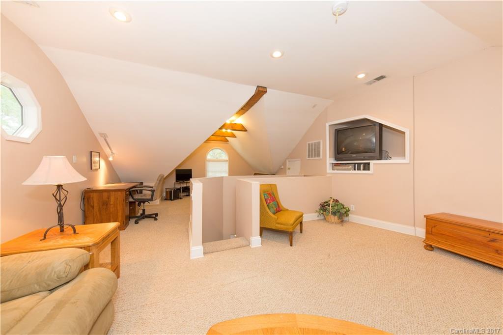 Stafford Park - Residential