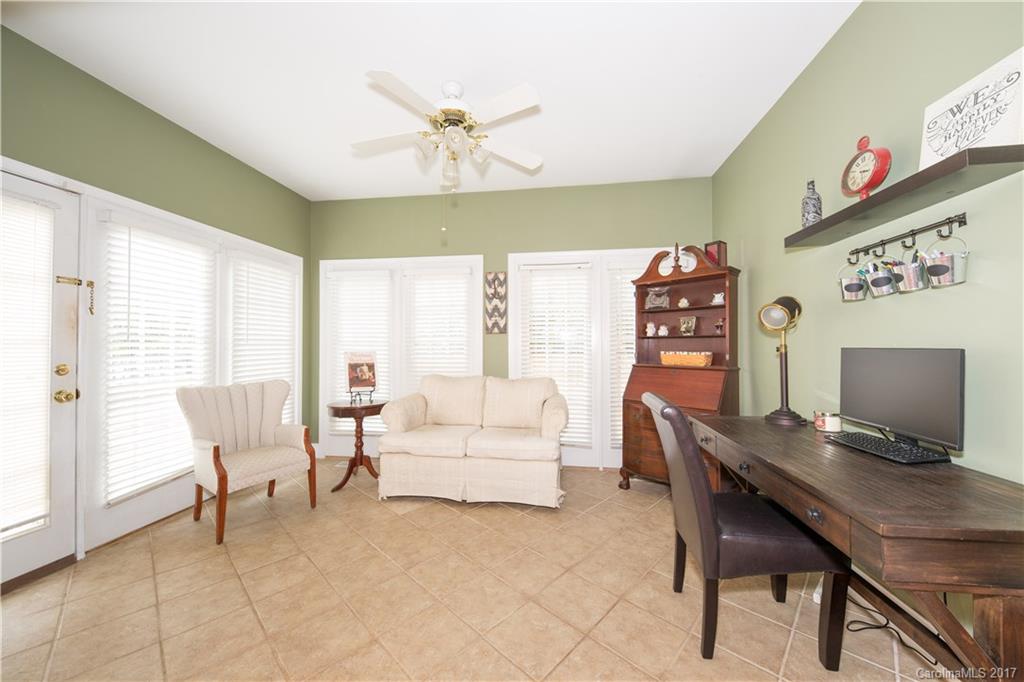 Stafford Park - Residential