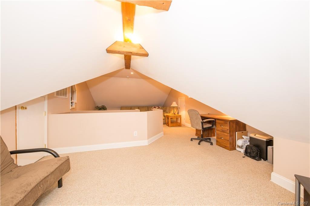 Stafford Park - Residential