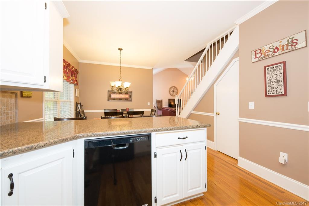 Stafford Park - Residential