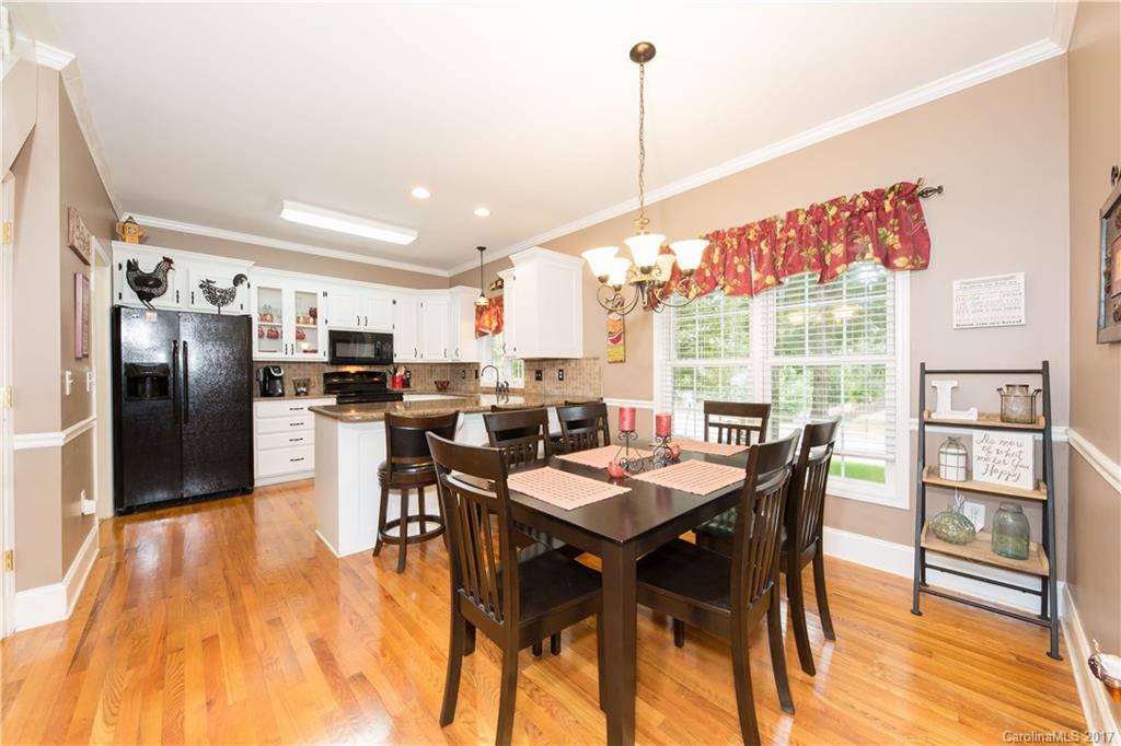 Stafford Park - Residential