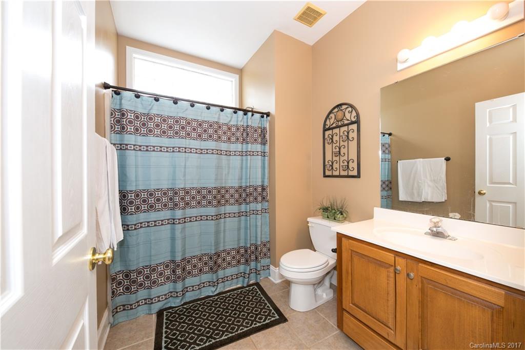 Stafford Park - Residential