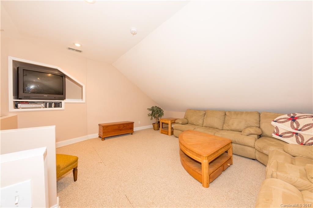 Stafford Park - Residential