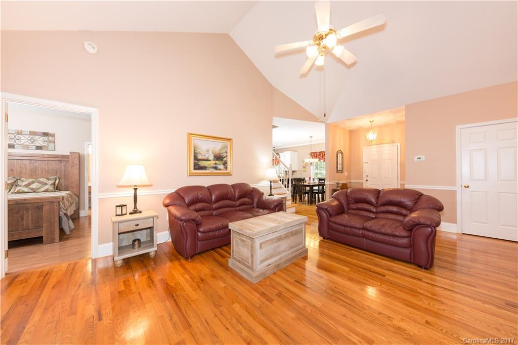 Stafford Park - Residential