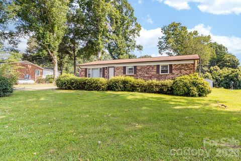 3424 Autumn Drive Gastonia NC 28056