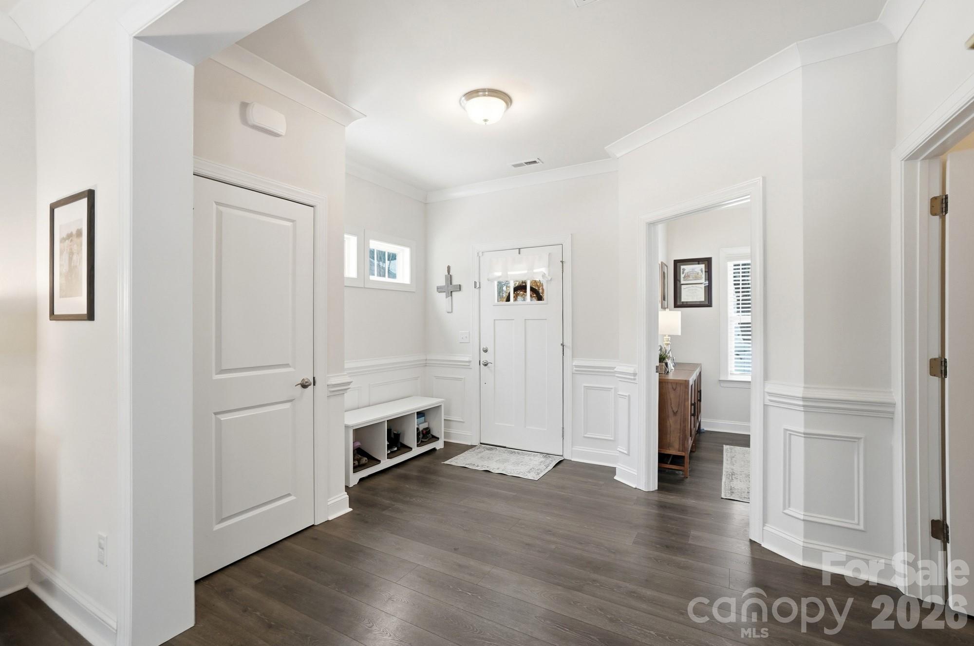 10302 Old Carolina Drive