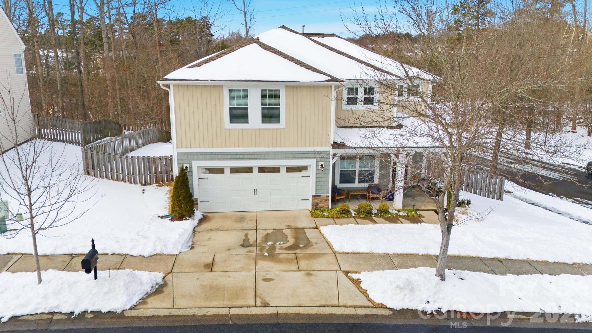 10302 Old Carolina Drive