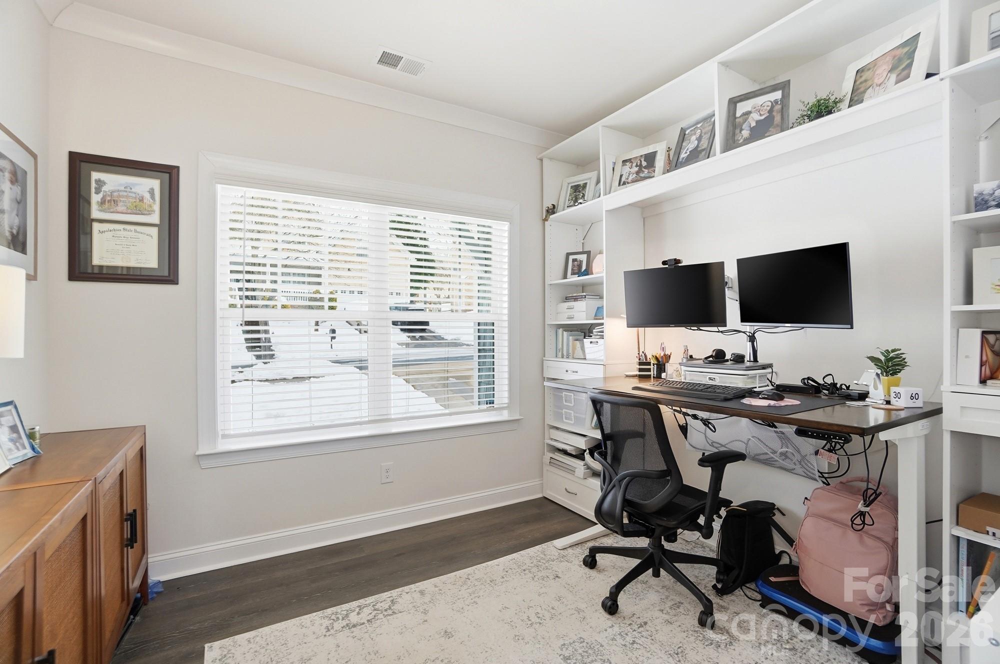 10302 Old Carolina Drive