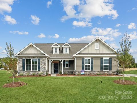 A home in Salisbury