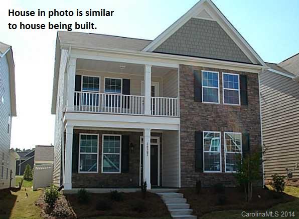 Stowe Manor - Residential