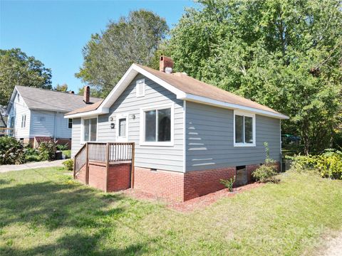 A home in Wadesboro