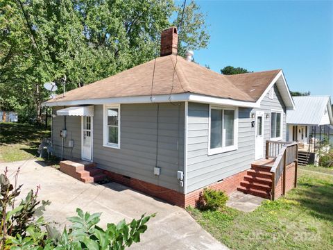 A home in Wadesboro