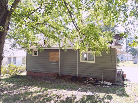 A home in Wadesboro