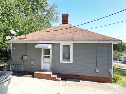 A home in Wadesboro