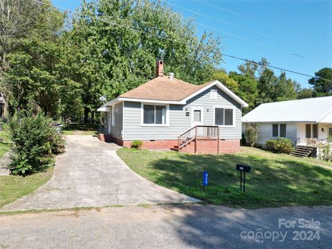 A home in Wadesboro