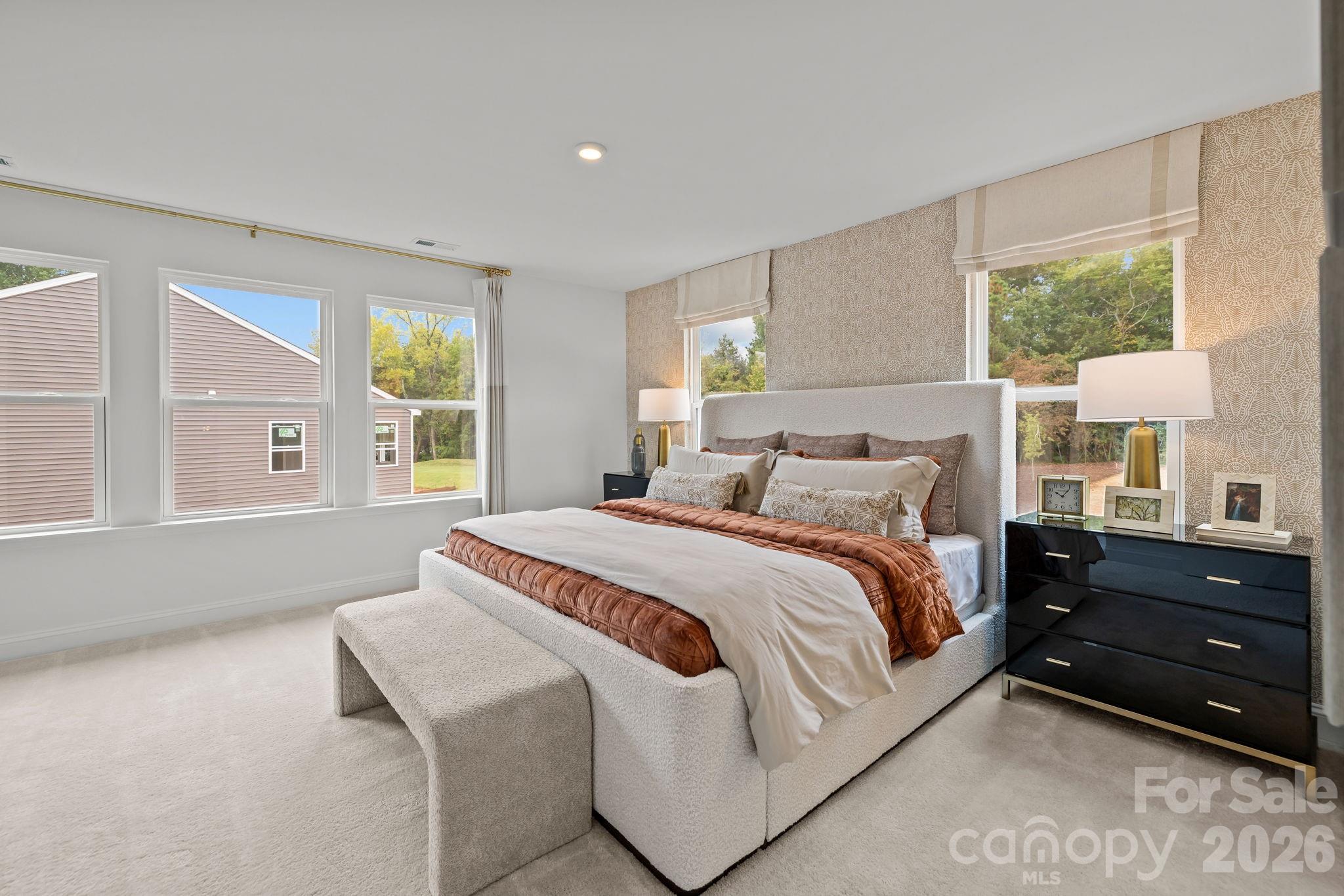 Leigh Park - Residential