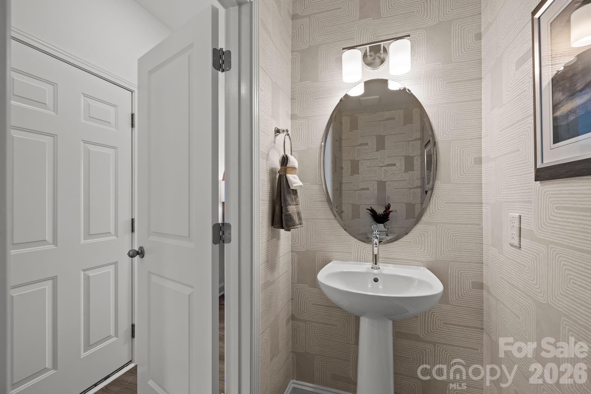 Leigh Park - Residential