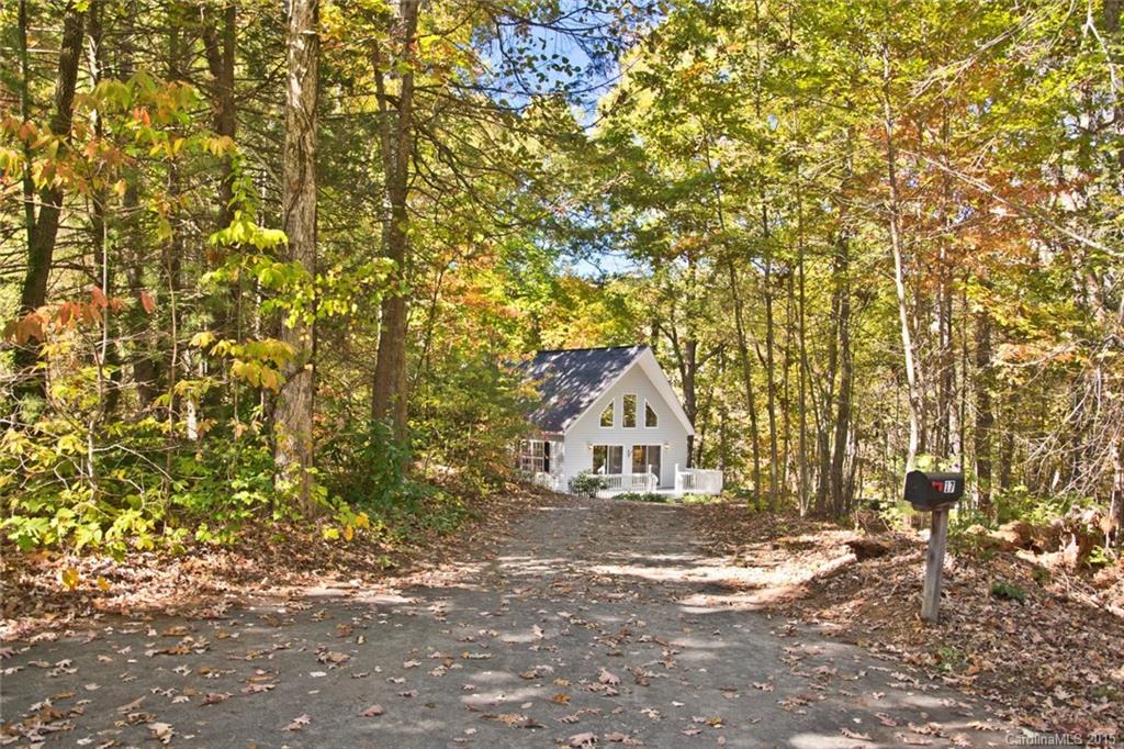 Campbell Woods - Residential