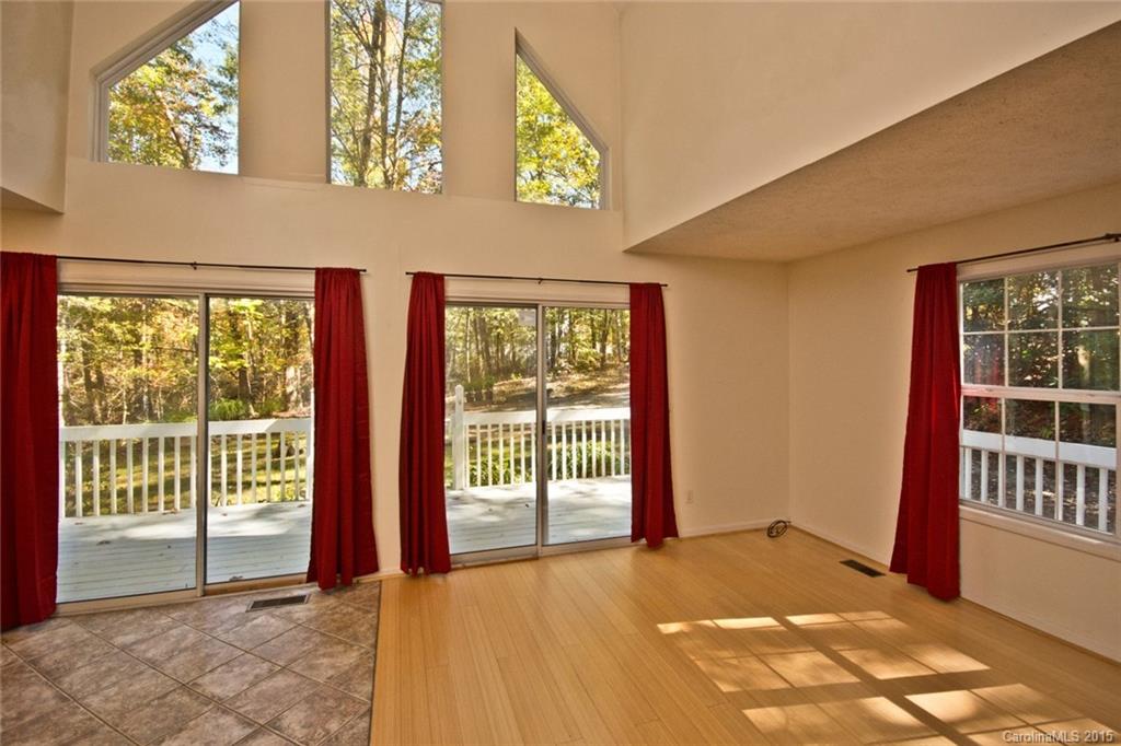 Campbell Woods - Residential