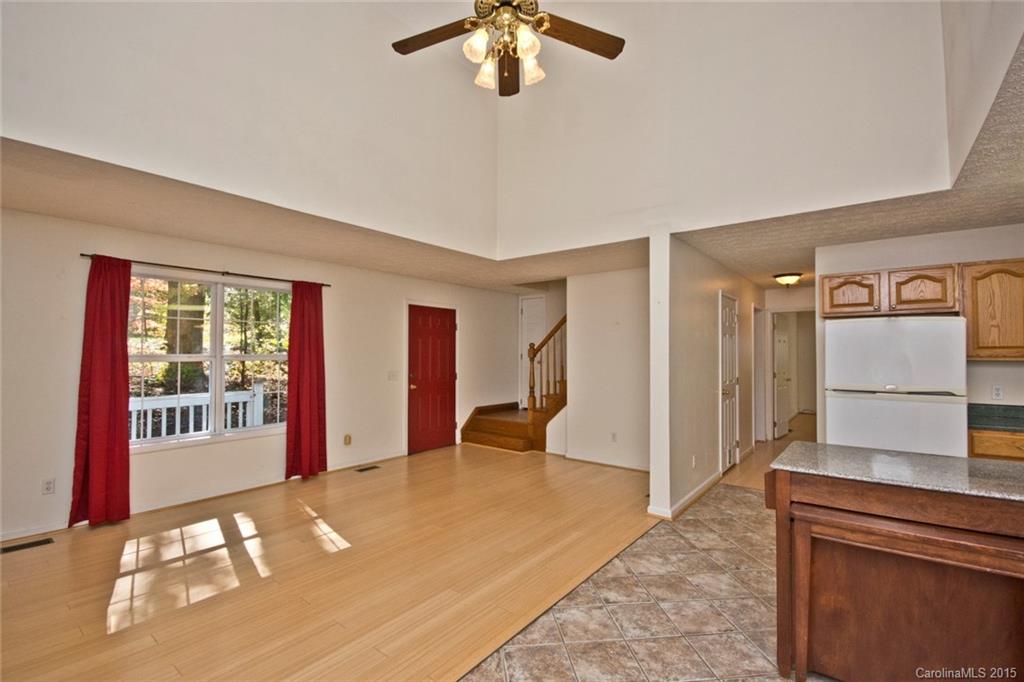 Campbell Woods - Residential