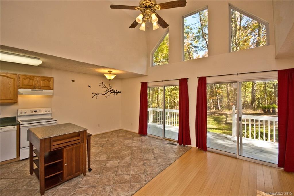 Campbell Woods - Residential