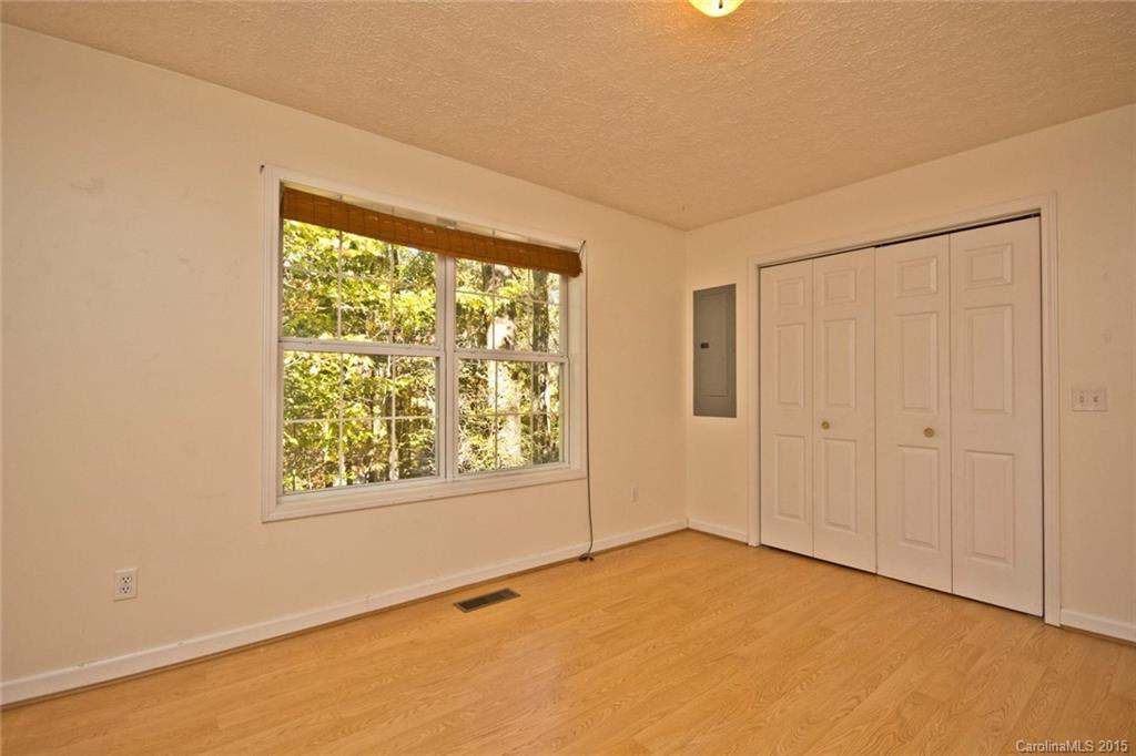 Campbell Woods - Residential