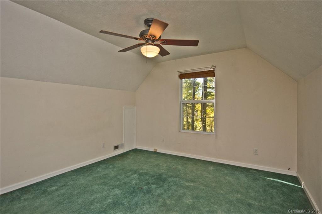 Campbell Woods - Residential