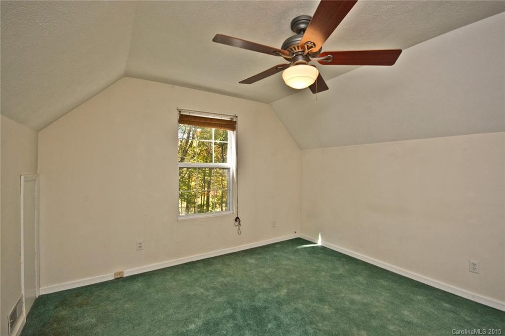 Campbell Woods - Residential