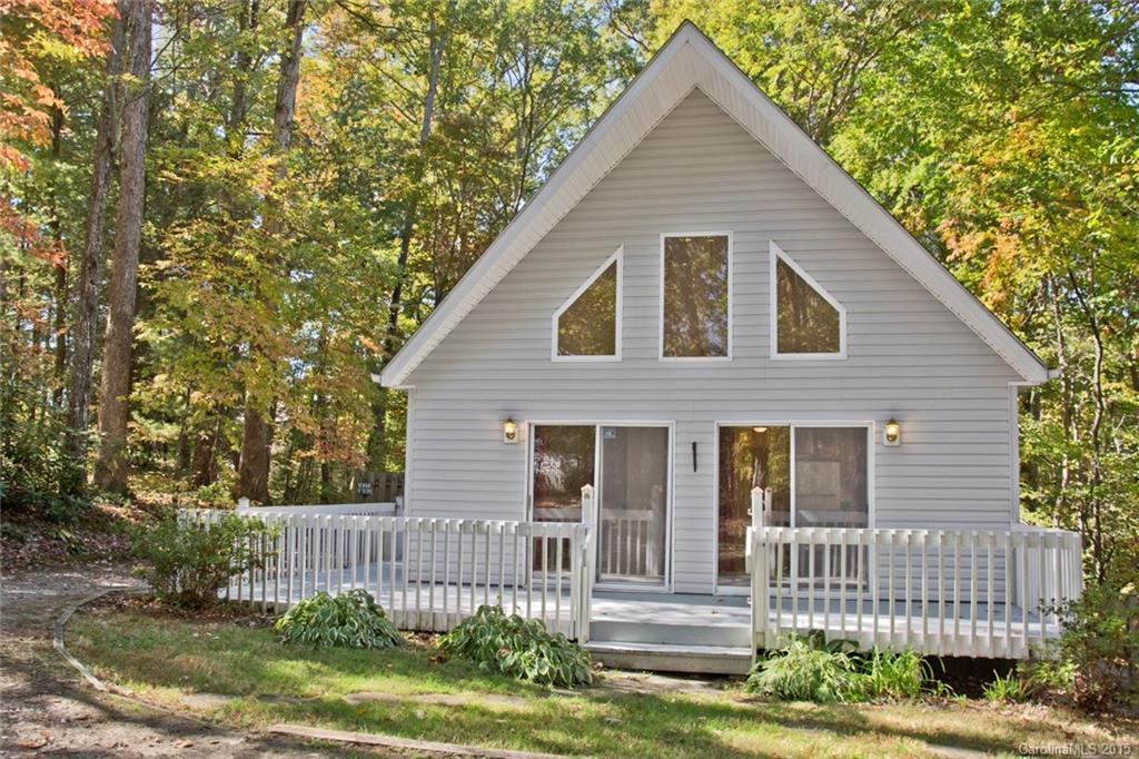 Campbell Woods - Residential