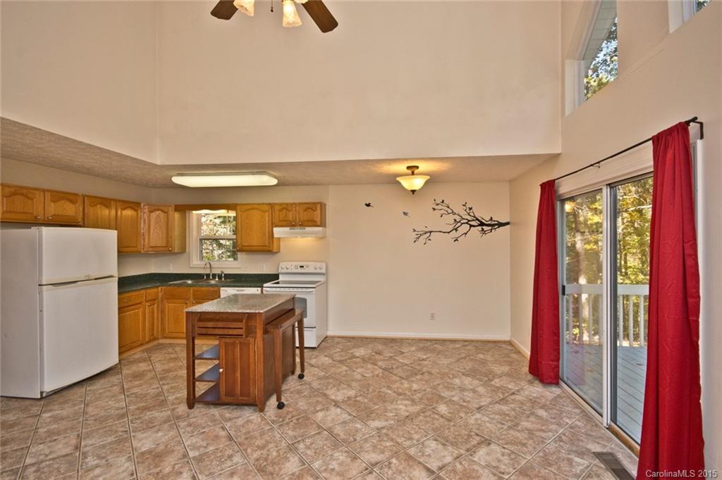 Campbell Woods - Residential