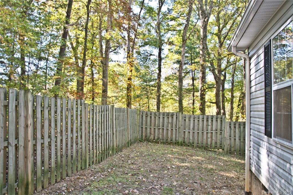 Campbell Woods - Residential