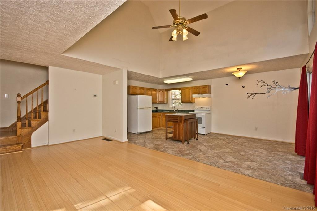 Campbell Woods - Residential