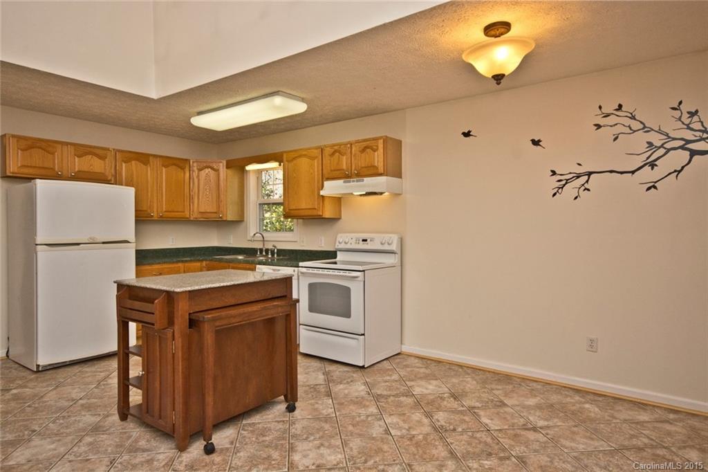 Campbell Woods - Residential