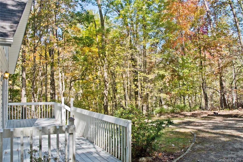 Campbell Woods - Residential