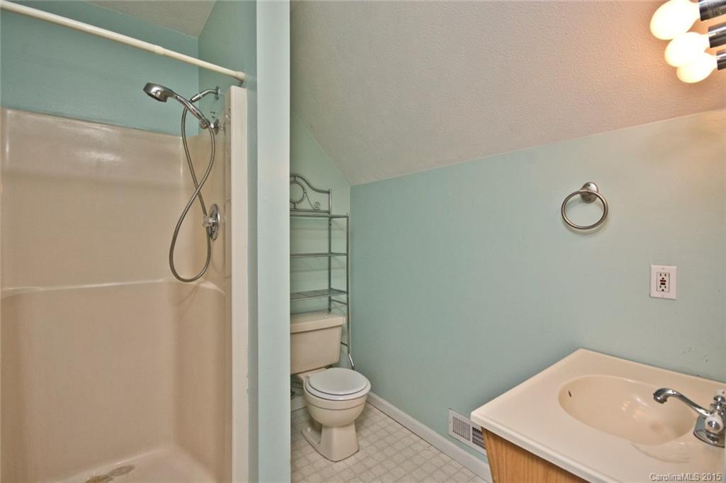 Campbell Woods - Residential