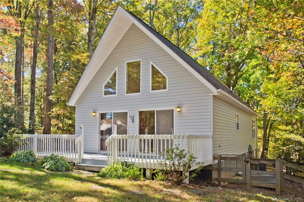 Campbell Woods - Residential
