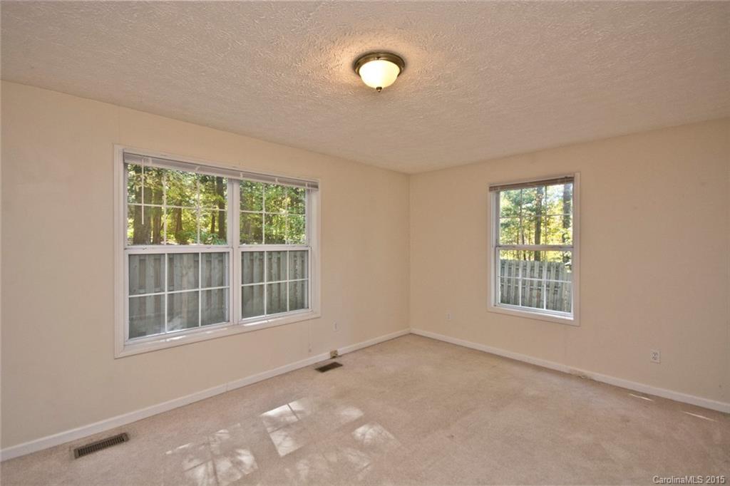 Campbell Woods - Residential