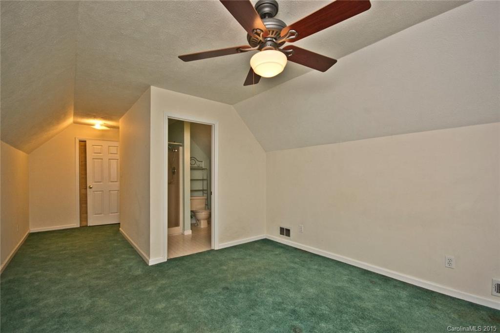 Campbell Woods - Residential