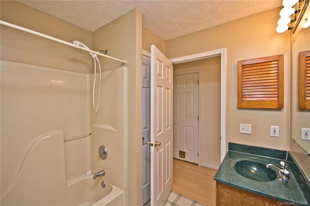 Campbell Woods - Residential